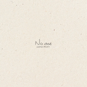 No one＜通常盤＞