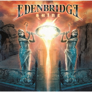 Edenbridge/㥤ǥե˥ƥǥ[MTVB-1028]