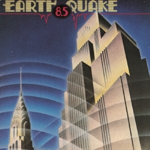 Earth Quake/ޥ˥塼8.5[WSBAC-0177]