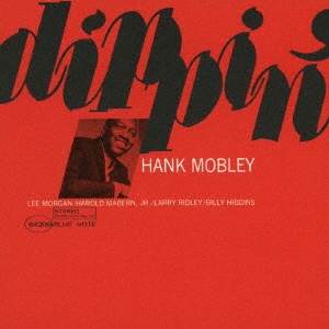 Hank Mobley/ǥåԥ㴰/쥳ɸ[PROZ-1144]