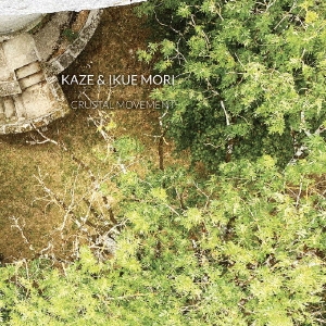 KAZE (J-Jazz)/Crustal Movement[CIRCUM-LIBRA206]