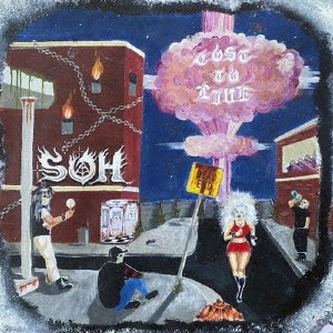 S.O.H/Cost To Live[BTR144]