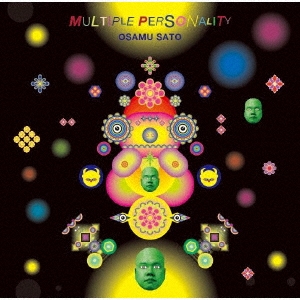 TOWER RECORDS ONLINE㤨ֺƣ/MULTIPLE PERSONALITY[LNN-004]פβǤʤ3,300ߤˤʤޤ