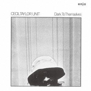 Cecil Taylor/ȥॻָס[SGJZ-2159]