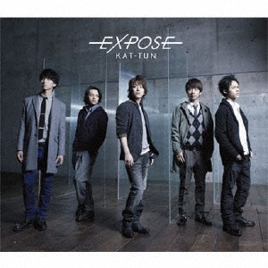 TOWER RECORDS ONLINE㤨KAT-TUN/EXPOSE̾ס[LCCA-5349]פβǤʤ733ߤˤʤޤ