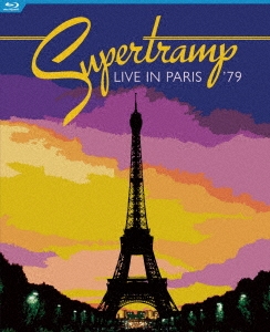 ライヴ・イン・パリ 1979