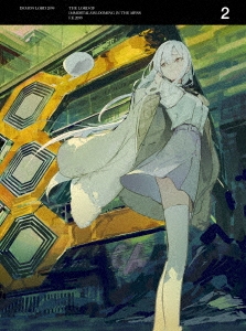 魔王2099 2 ［Blu-ray Disc+CD］＜完全生産限定版＞