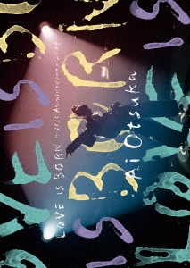  /LOVE IS BORN 21st Anniversary 2024[AVXD-27847]