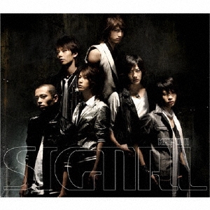 KAT-TUN/SIGNAL̾ס[LCCA-5044]
