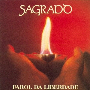 Sagrado Coracao Da Terra/ͳ[BEL254190]