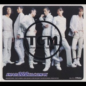 SMAP008～TACOMAX