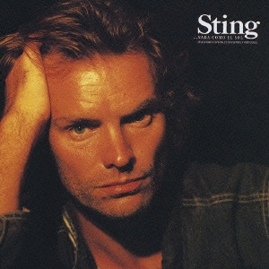 Sting/ナーダ・コモ・エル・ソル(ナッシング・ライク・ザ・サン)