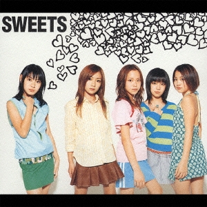 SweetS ［CCCD+DVD］＜初回生産限定盤＞