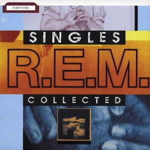 R.E.M. シングルズ