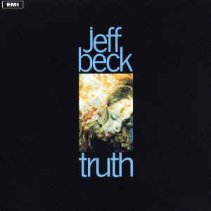 Jeff Beck/トゥルース＜紙ジャケット仕様盤＞