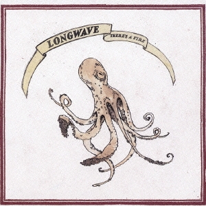 ゼアズ・ア・ファイア＜通常価格盤＞