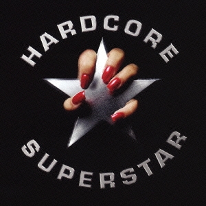 ハードコア・スーパースター