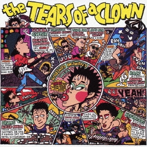 the TEARS OF a CLOWN(デジタル・リマスター盤)