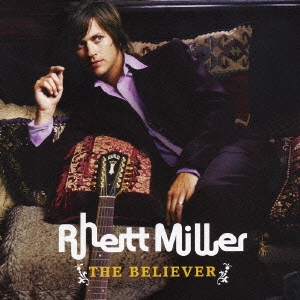 ザ・ビリーヴァー＜初回限定特別価格盤＞