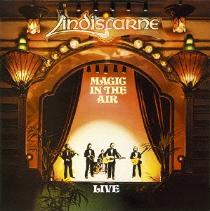 マジック･イン･ジ･エアー