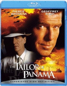 テイラー・オブ・パナマ