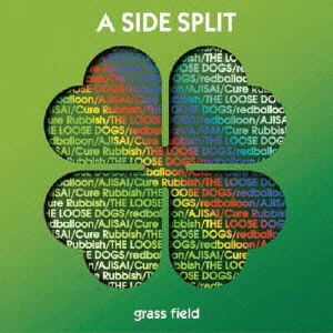 A SIDE SPLIT Vol.1 ～grass field～