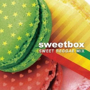 Sweetbox/スウィート・レゲエ・ミックス