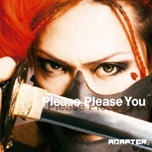 Please Please You / Began to run there ［CD+DVD］＜限定盤＞