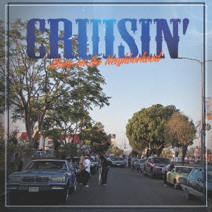 CRUISIN' ［CD+DVD］