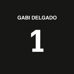 Gabi Delgado/1[GD-11]