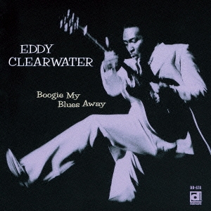 Eddy Clearwater/֥ޥ֥롼ס[PCD-20297]