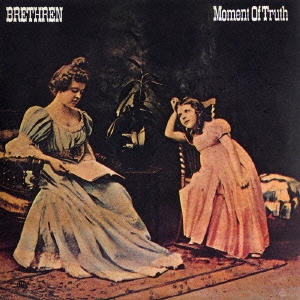 モーメント･オブ･トゥルース＜生産限定盤＞