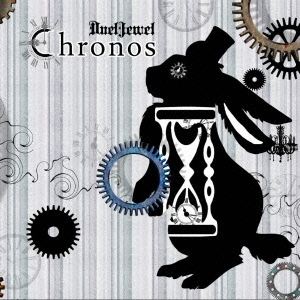 Chronos (B TYPE) ［CD+DVD］