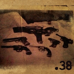 THIRTY EIGHT ［CD+5inch］