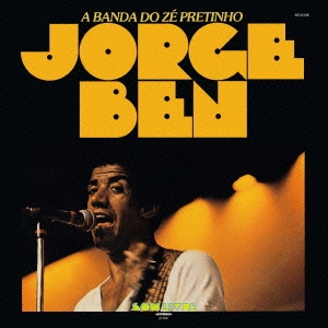 Jorge Ben/ХɎץ˥ס[BOM-1107]
