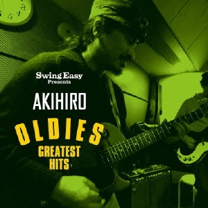 OLDIES GREATEST HITS
