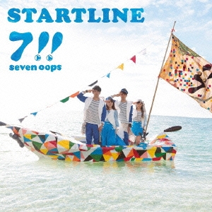 STARTLINE ［CD+DVD］＜初回生産限定盤＞