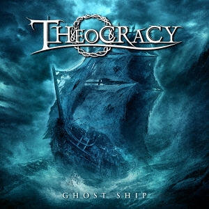 Theocracy/Ghost Ship[BKMY-1036]