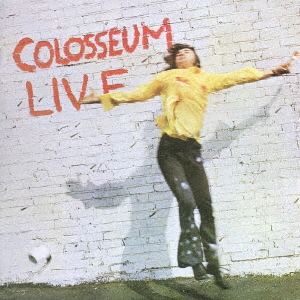 Colosseum/ࡦ饤 (2CD RE-MASTERED &EXPANDED EDITION)[OTCD-5681]