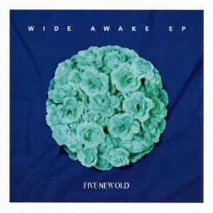 WIDE AWAKE EP