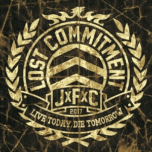 TOWER RECORDS ONLINE㤨LOST COMMITMENT/Live today, Die tomorrow[BTF-001]פβǤʤ1,650ߤˤʤޤ