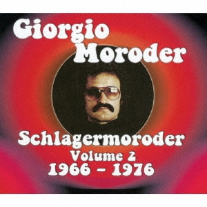 シュラーゲモロダー 2 1966-1976