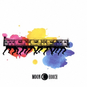 TOWER RECORDS ONLINE㤨Moon Hooch/ࡼ󡦥ա[MOHO-01J]פβǤʤ2,420ߤˤʤޤ