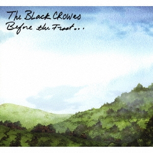 ビフォア・ザ・フロスト