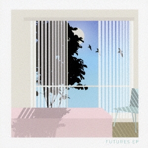 FUTURES EP