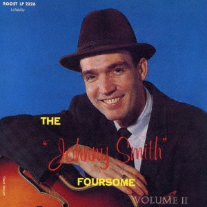 Johnny Smith/ˡߥե Vol.2㴰ס[WPCR-29211]