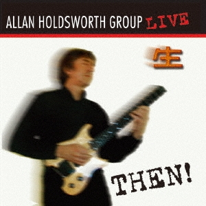 Allan Holdsworth/!饤󡦥ȡ硼1990[KICJ-807]