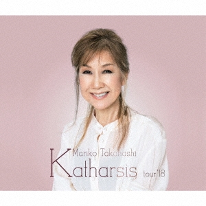Katharsis tour'18 ［2CD+DVD］＜期間限定盤＞