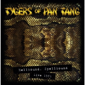 Tygers Of Pan Tang/饤1981إХɡڥХ[GQCS-90681]