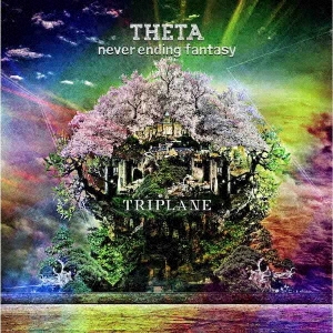 THETA -never ending fantasy-